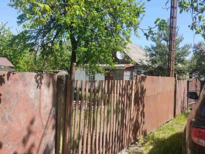 Ділянка під забудову Сміла