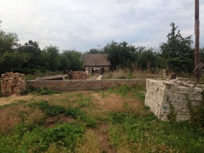 Земельна ділянка, пров. Попова 17 ( орієнтовно вул. Федорова) Смела