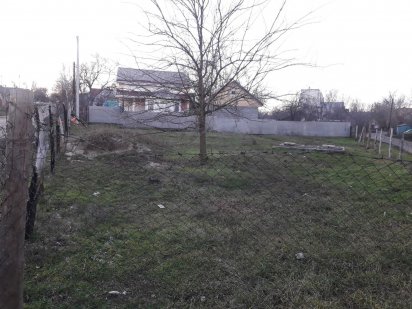 Земельна дiлянка Смела