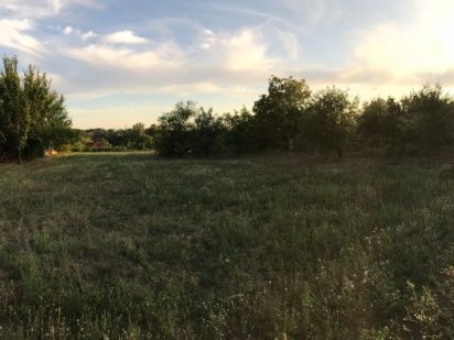 Земельна ділянка, земельный участок під забудову, 20 соток Сміла