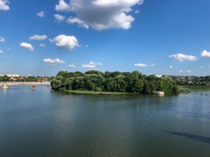 Продам земельный участок Староконстантинов