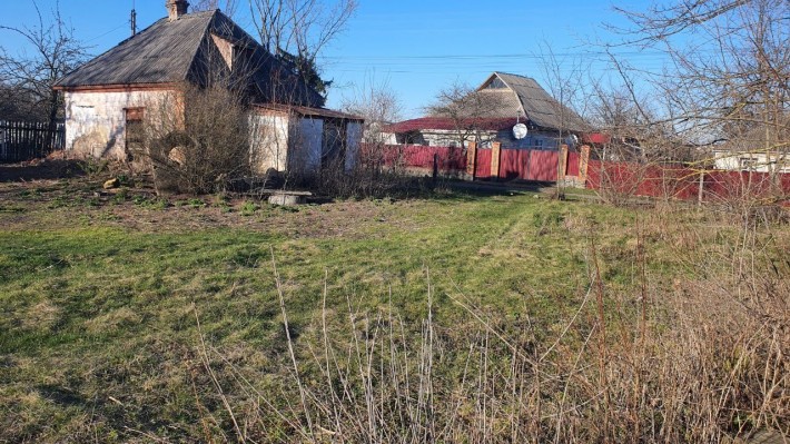 Участок з проектом під будівництво - фото 1