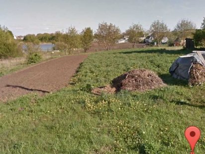 Земельна ділянка Старокостянтинів