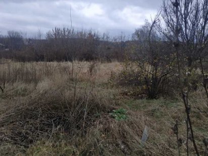 GH 07 Продам ділянку 36 сот Солоницівка Солоницівка