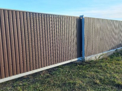 Ділянка на етапі будівництва котеджа Старокостянтинів