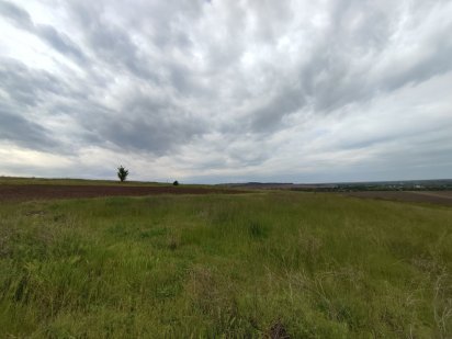 Участок під будівництво будинку Смела