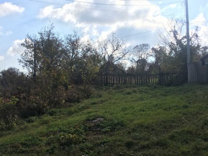 Земельный участок Смела