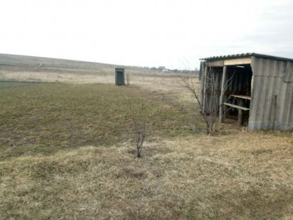 Земельний участок 10 соток. обмен на авто Сміла