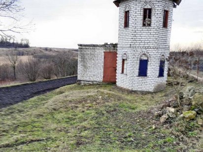 Земельна ділянка 10 сот