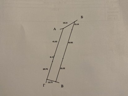 Ділянка 10,5 соток Нові Петрівці, масив Піонер, поруч Новус, Межигірʼя Смела