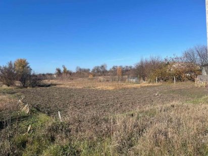 Ділянка землі під забудову Смела