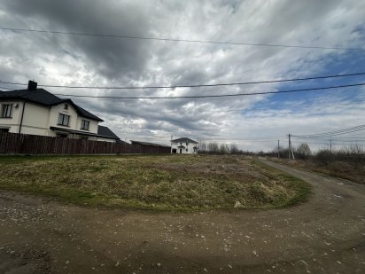 Земельна ділянка Стрый