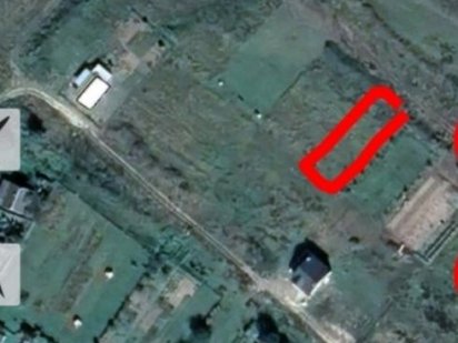 Земельна ділянка Стрый