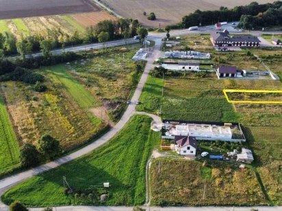 Продається земельна ділянка с. Добряни Стрый