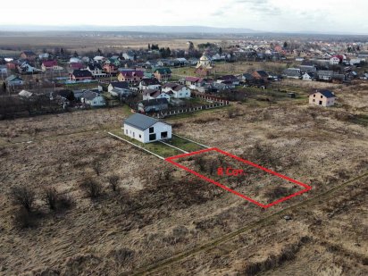 Продається  земельна ділянка  м. Стрий!!! Стрый