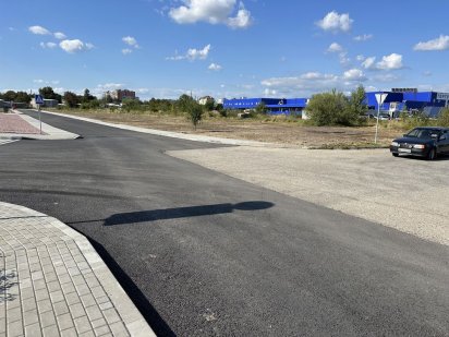 Продається земельна ділянка на трасі Київ-Чоп Стрый