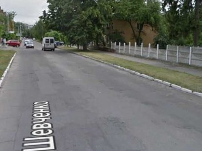 Продаж земельної ділянки 40 соток в м.Умань, вул. Шевченка 15-А Умань