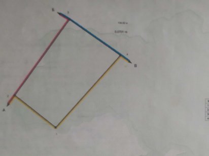 продаж земельної ділянки в центральній частині міста Умань