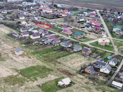 Продається земельна ділянка під забудову в м.Стрий... Стрый