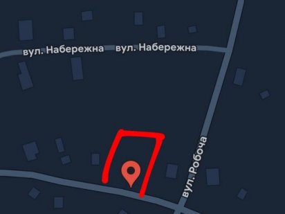 Земельна ділянка Умань Умань