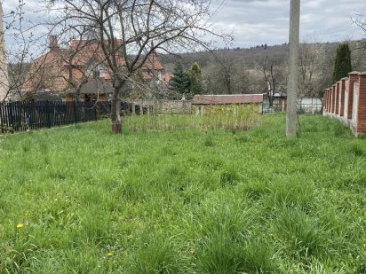 Земельна ділянка в місті Трускавец