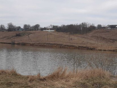 Продаж ділянки с. Піківець. Умань