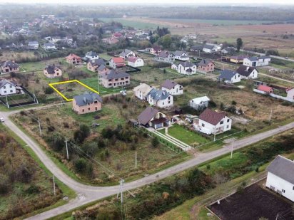 Земельна ділянка під забудову в м.Стрий... Стрый