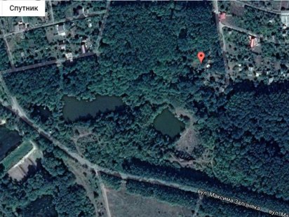 Продам земельну ділянку м.Умань Умань