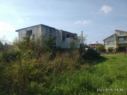 Земельна ділянка Стрый