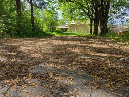 Невелике приміщення в кінці вул. Європейської Умань