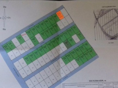 Терміново Продам земельный участок м.Хмільник