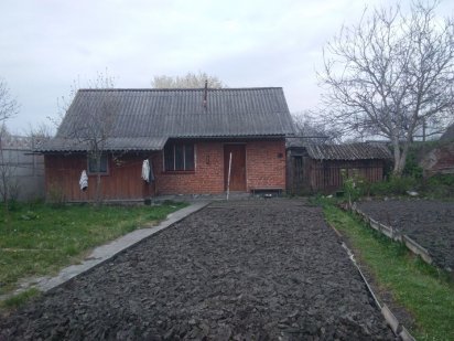 земельна ділянка