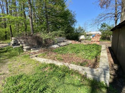 Продається земельна ділянка під гараж Трускавець