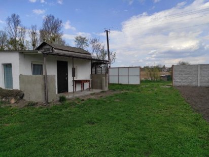 Продаж землі в м. Українка біля води