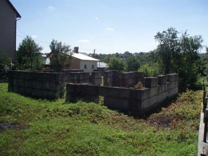 Земельна ділянка під будівництво біля м. Трускавець Львівської області Трускавец