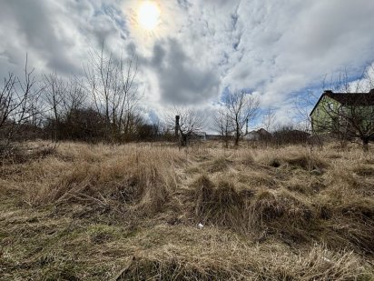 Земельна ділянка під забудову! Умань