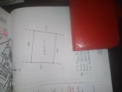 Земельний участок под застройку м.Фастов Киевская обл.(хутор. Бондари) Фастов