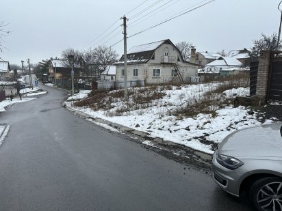 Земельний участок Умань