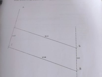 Земельна ділянка Трускавец