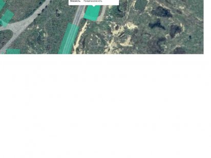 Продається земельна ділянка під комерційне призначення