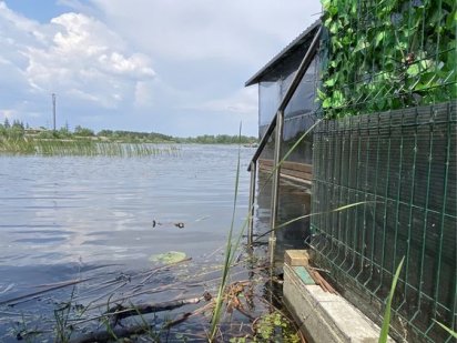 Ділянка 30м2 «Лодочна» м.Українка, м. Київ 30км.