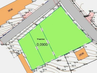 Продам земельну ділянку Трускавец