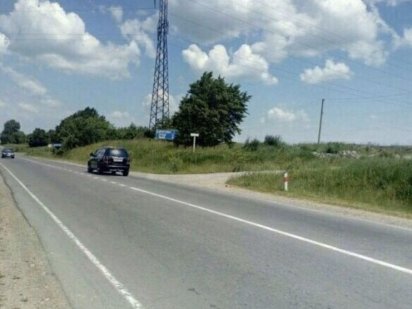 Продаж землі Трускавец