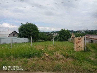 Продається земельна ділянка 10 соток м. Умань вул. Івасюка Умань