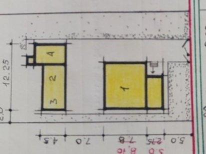 Земельна ділянка Городецьке Умань