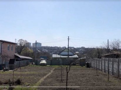 Продам земельну ділянку м.Фастів, Журавлівка Фастов