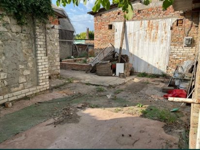 Продаю ділянку під забудову, знаходиться м. Миколаїв, район Казарськог Трускавець