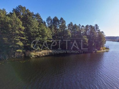 Продажа / Земля под инд. строительство
Обуховский район, Украинка