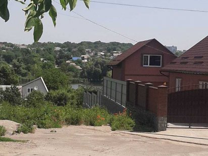 Земельна ділянка- Осташівка Умань