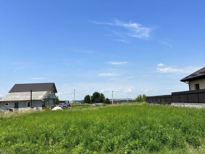 Земельна ділянка Хмільник